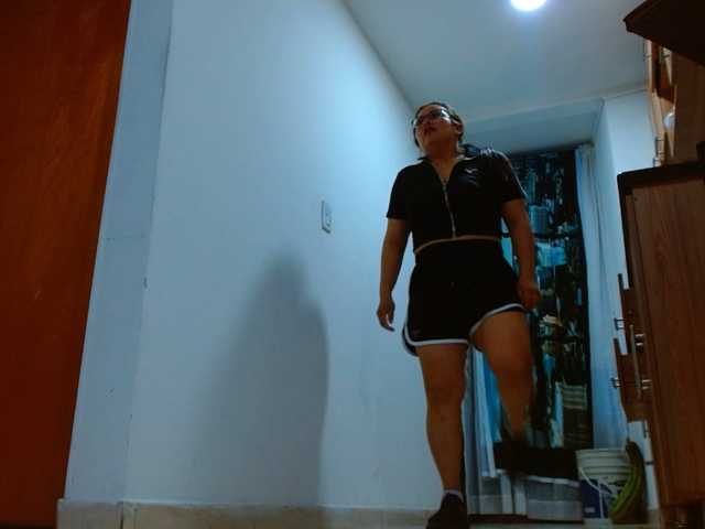 MARILYNWHANCO live cam on BongaCams