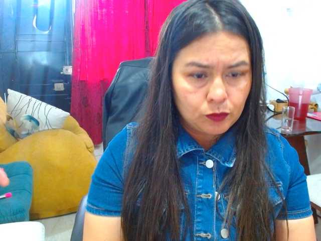 MARILYNWHANCO live cam on BongaCams