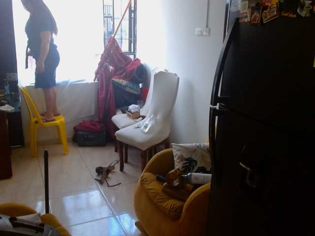 MARILYNWHANCO live cam on BongaCams
