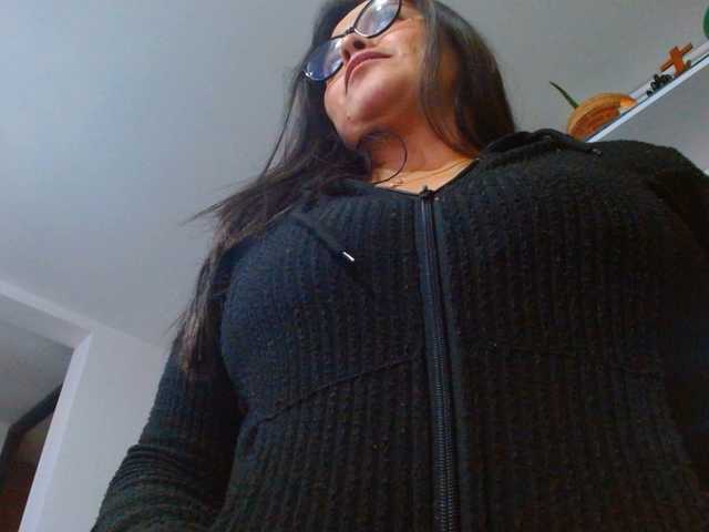 MARILYNWHANCO live cam on BongaCams