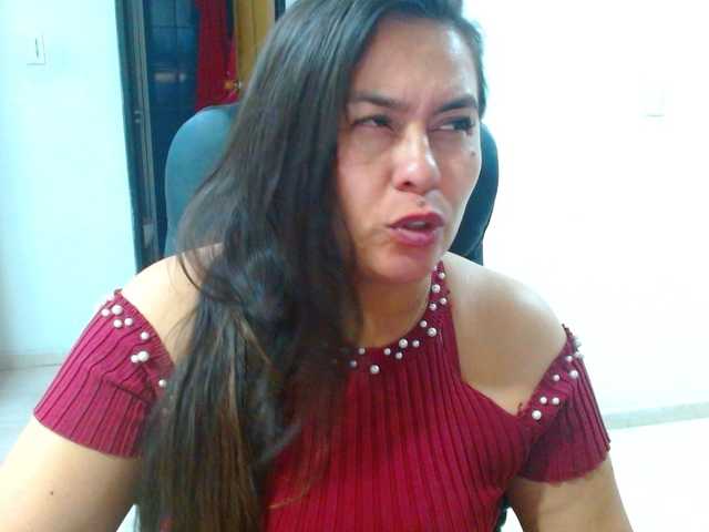 MARILYNWHANCO live cam on BongaCams