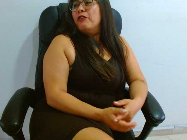 MARILYNWHANCO live cam on BongaCams