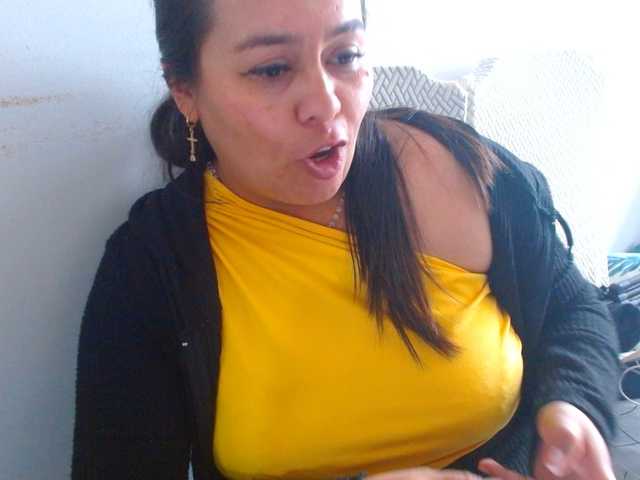 MARILYNWHANCO live cam on BongaCams
