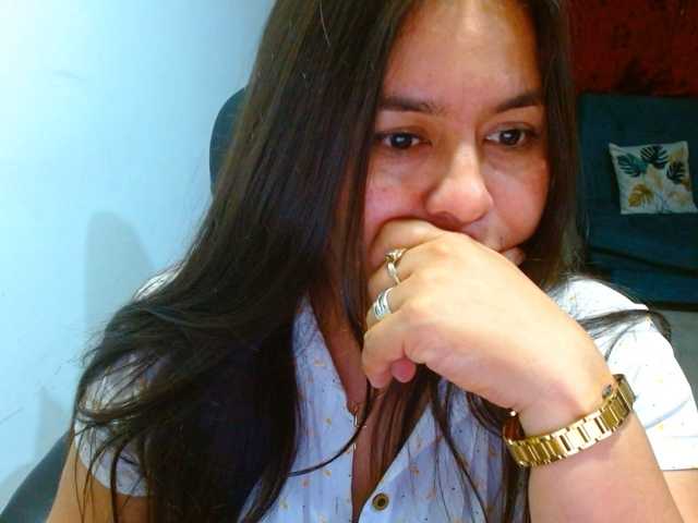 MARILYNWHANCO, live now on BongaCams
