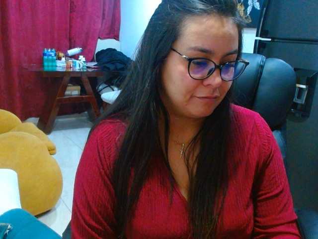 MARILYNWHANCO live cam on BongaCams