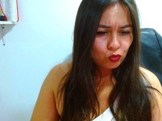 MARILYNWHANCO live cam on BongaCams
