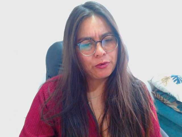 MARILYNWHANCO live cam on BongaCams