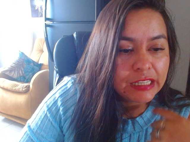 MARILYNWHANCO live cam on BongaCams