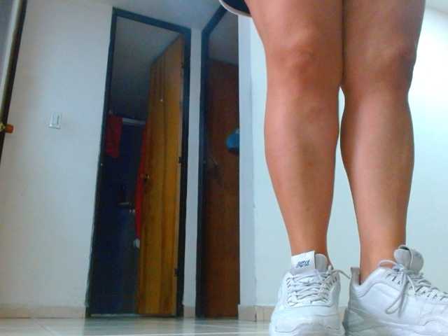 MARILYNWHANCO live cam on BongaCams