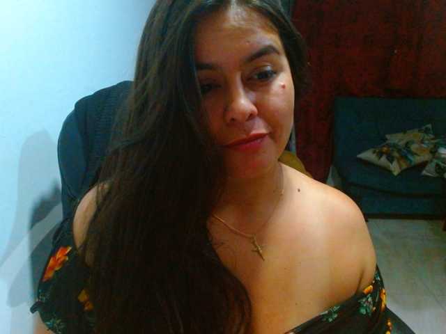 MARILYNWHANCO live cam on BongaCams