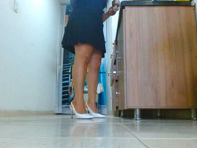 MARILYNWHANCO live webcam show