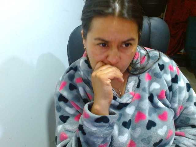 MARILYNWHANCO live cam on BongaCams