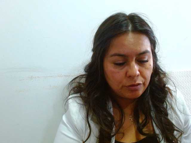 MARILYNWHANCO live cam on BongaCams
