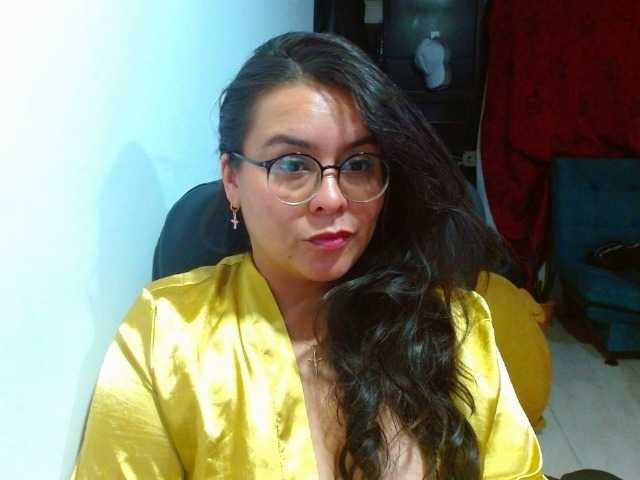 MARILYNWHANCO live cam on BongaCams