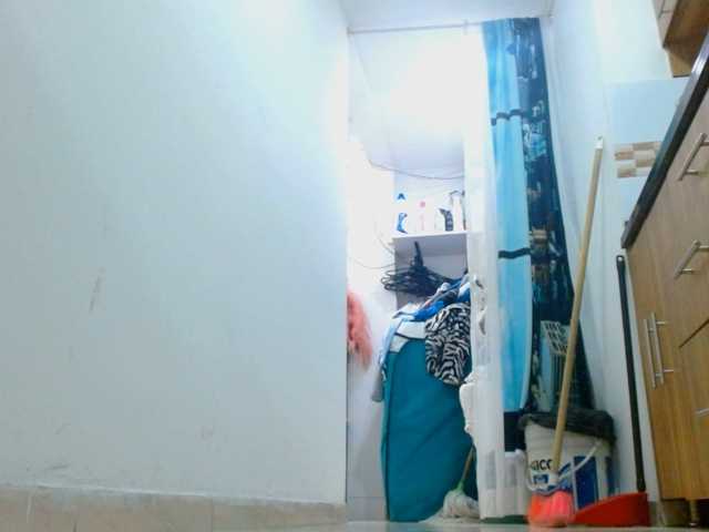 MARILYNWHANCO, en directo ahora en BongaCams
