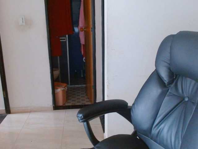 MARILYNWHANCO live webcam show