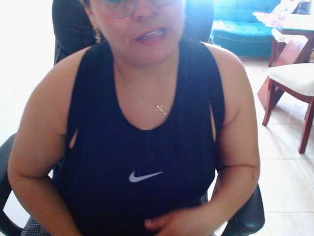 MARILYNWHANCO live cam on BongaCams