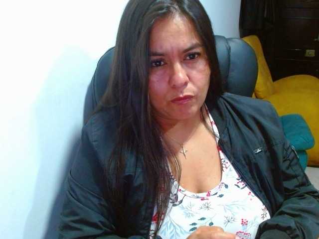 MARILYNWHANCO live cam on BongaCams