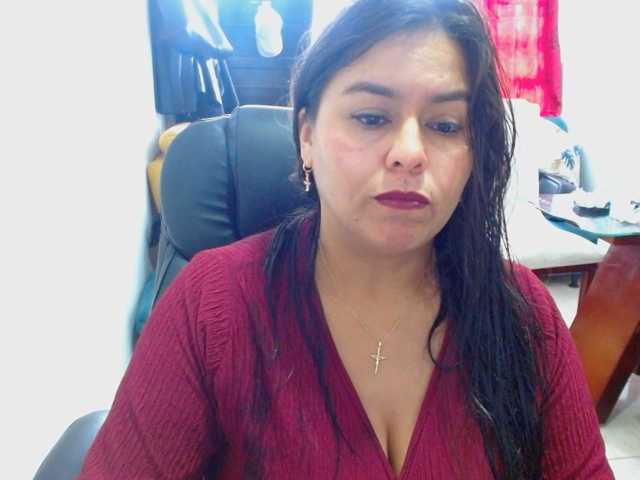 MARILYNWHANCO live cam on BongaCams