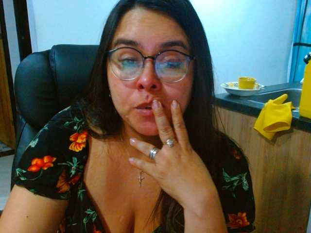 MARILYNWHANCO live cam on BongaCams
