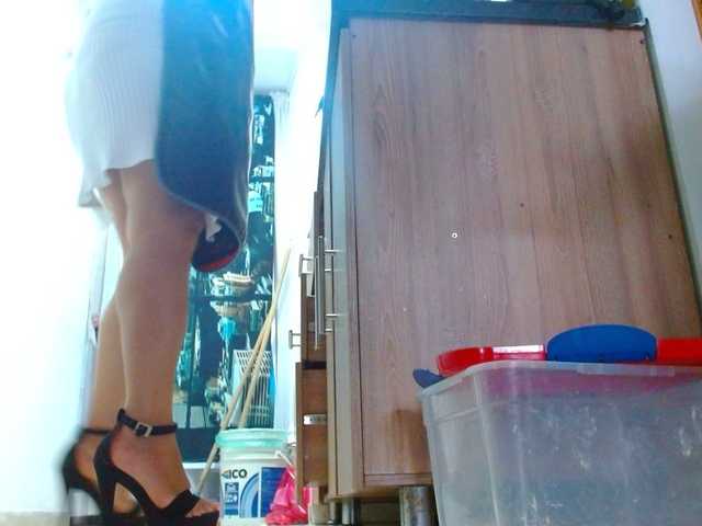 MARILYNWHANCO live cam on BongaCams