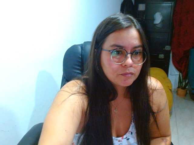 MARILYNWHANCO live cam on BongaCams