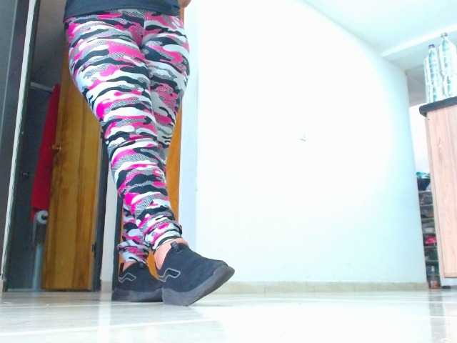 MARILYNWHANCO live cam on BongaCams