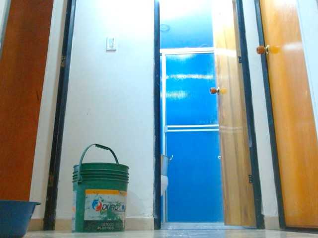 MARILYNWHANCO live cam on BongaCams