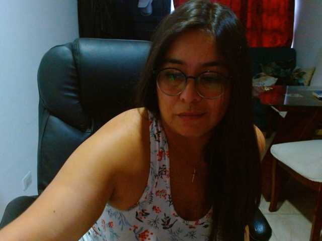 MARILYNWHANCO live cam on BongaCams