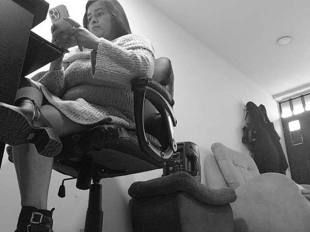 MARILYNWHANCO live cam on BongaCams