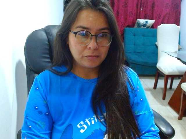 MARILYNWHANCO live cam on BongaCams