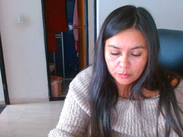 MARILYNWHANCO live webcam show