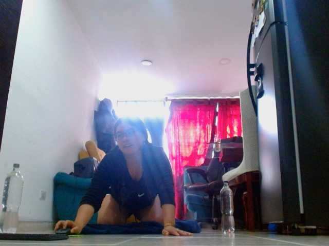 MARILYNWHANCO, live now on BongaCams