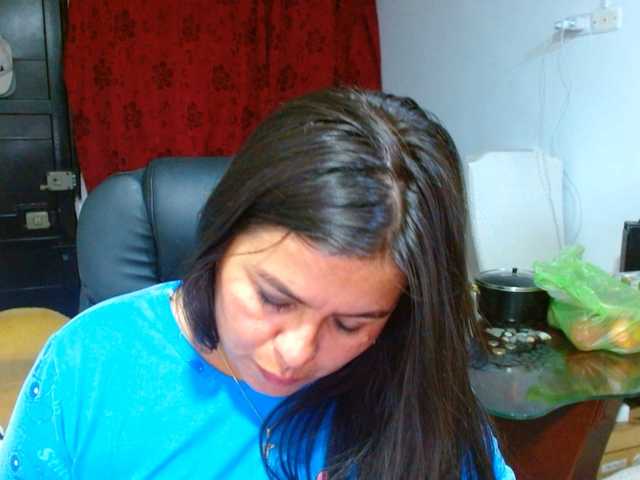 MARILYNWHANCO live cam on BongaCams