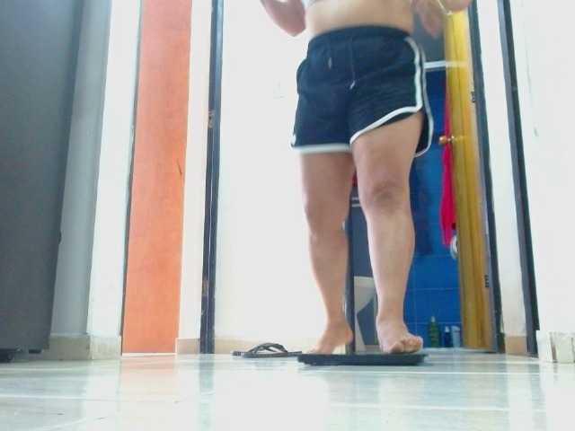 MARILYNWHANCO live cam