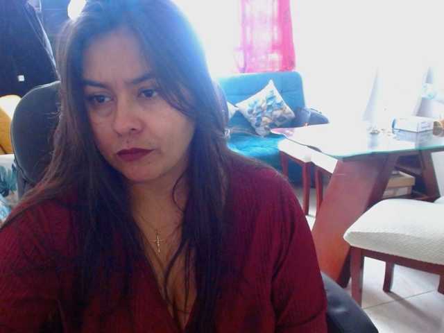 MARILYNWHANCO live cam on BongaCams