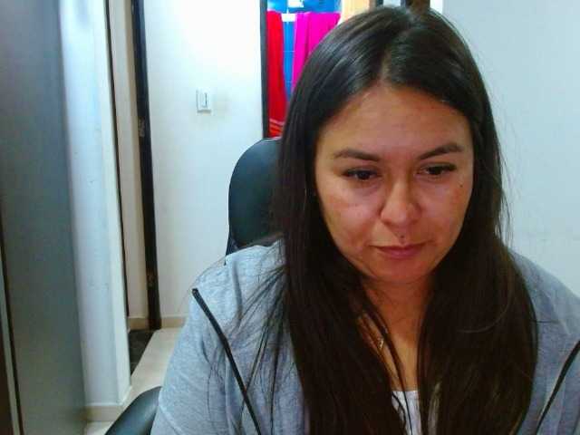 MARILYNWHANCO live webcam show