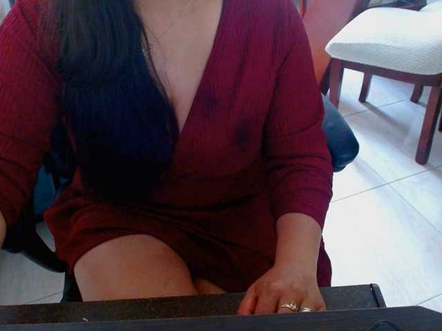 MARILYNWHANCO live cam on BongaCams
