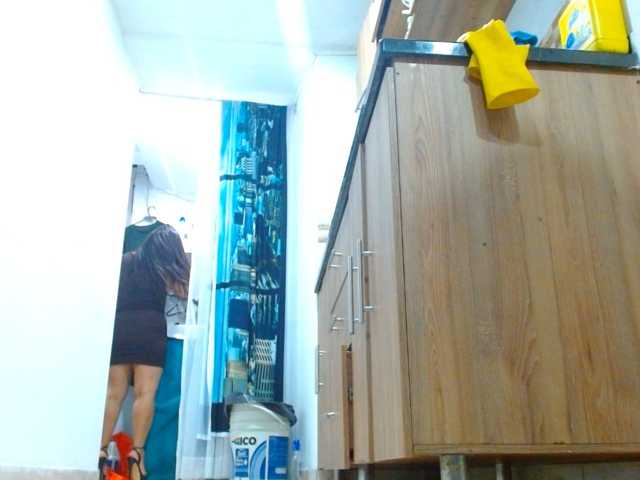 MARILYNWHANCO, live now on BongaCams