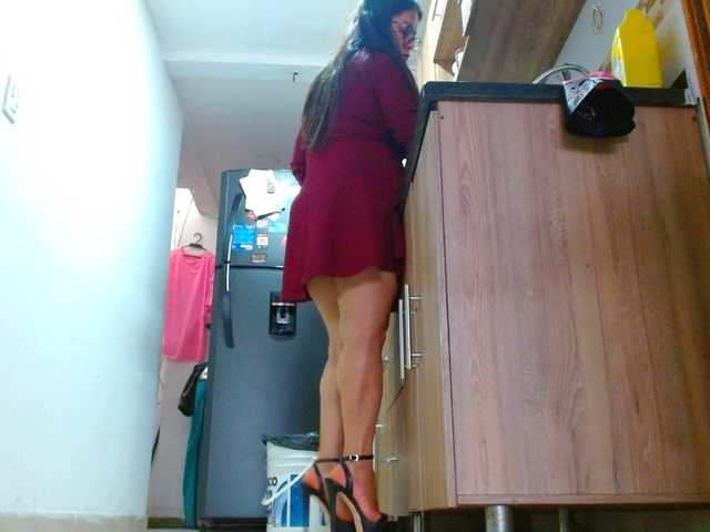 MARILYNWHANCO's BongaCams show and profile