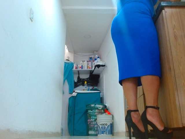 MARILYNWHANCO live cam on BongaCams
