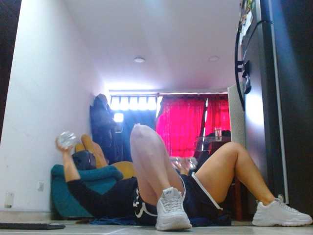 MARILYNWHANCO, live now on BongaCams