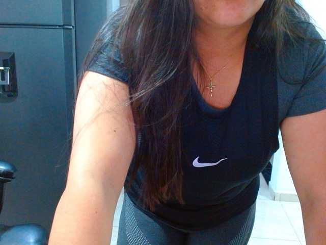 MARILYNWHANCO live cam on BongaCams