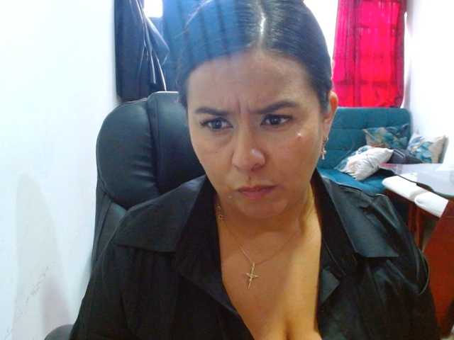 MARILYNWHANCO live cam on BongaCams