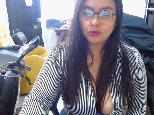 MARILYNWHANCO live cam on BongaCams
