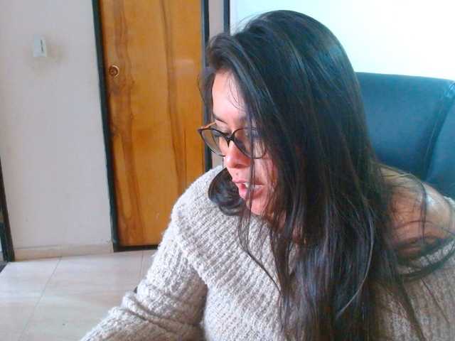 MARILYNWHANCO live webcam show