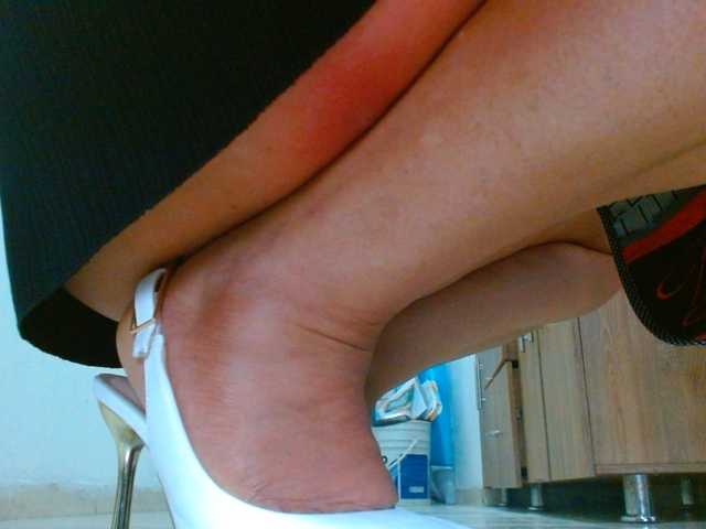 MARILYNWHANCO live cam on BongaCams
