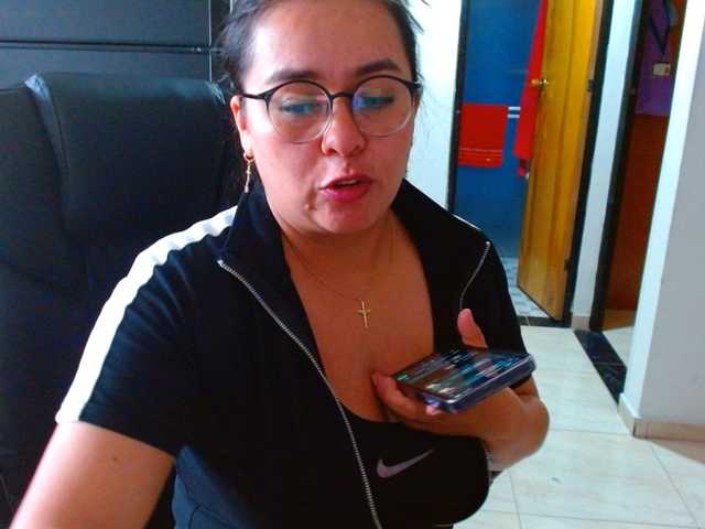 MARILYNWHANCO live cam on BongaCams