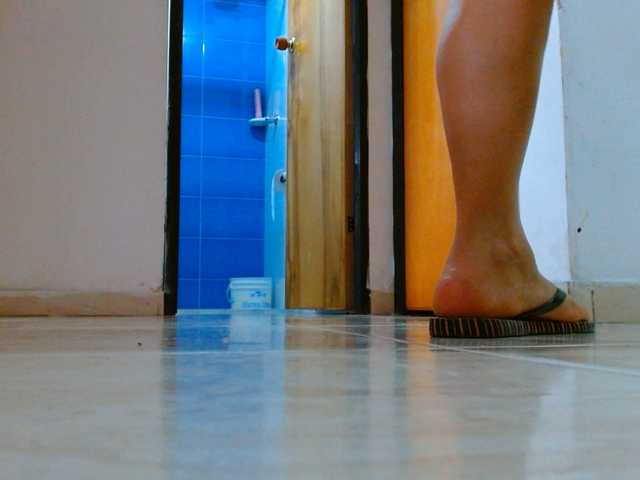 MARILYNWHANCO live cam on BongaCams