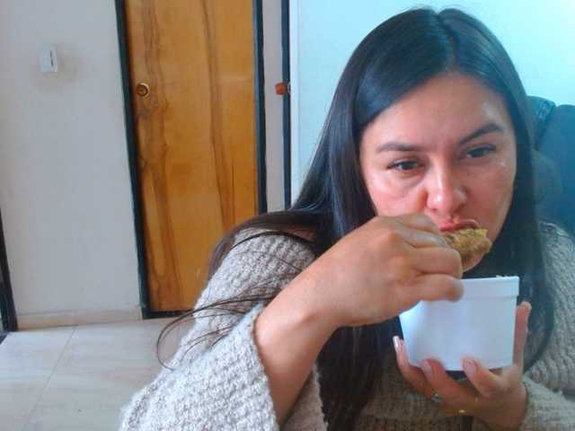 MARILYNWHANCO live webcam show